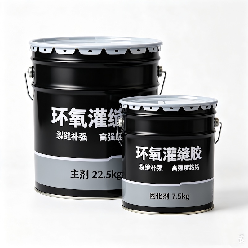万宁裂缝修复封闭胶